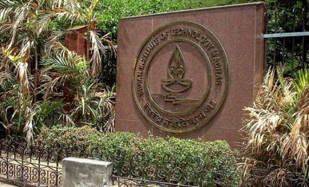 IIT Madras IIT Madras